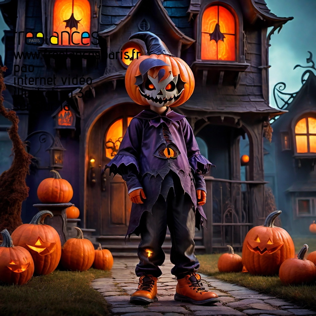 Pao mise en page internet vidéo illustration 3d serveur IA générative AI freelance paris studio de création magazines rj4gf040